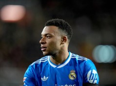 Es probable que la megaestrella del Real Madrid termine su contrato con Nike mientras Adidas y Under Armour buscan un acuerdo Es probable que la megaestrella del Real Madrid termine su contrato con Nike mientras Adidas y Under Armour buscan un acuerdo