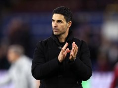 El hijo de Arteta vuelve a aparecer en la academia del Arsenal El hijo de Arteta vuelve a aparecer en la academia del Arsenal