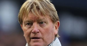 “No es bueno mirar atrás… tenemos que seguir adelante” – McCall “No es bueno mirar atrás… tenemos que seguir adelante” – McCall