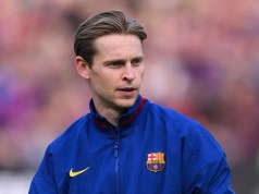 El experimentado centrocampista del Barcelona podría volver a la acción ante el Espanyol El experimentado centrocampista del Barcelona podría volver a la acción ante el Espanyol