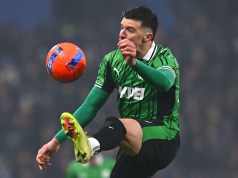 Tarik Muharemovic quiere que el Inter se mueva ante el regreso de la Juventus Tarik Muharemovic quiere que el Inter se mueva ante el regreso de la Juventus