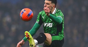 Tarik Muharemovic quiere que el Inter se mueva ante el regreso de la Juventus Tarik Muharemovic quiere que el Inter se mueva ante el regreso de la Juventus