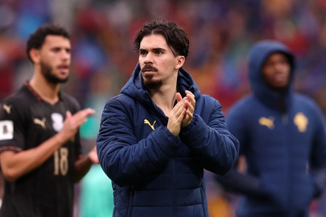 El equipo de la superestrella del PSG cree que la salida es imposible en medio del interés del Real Madrid El equipo de la superestrella del PSG cree que la salida es imposible en medio del interés del Real Madrid