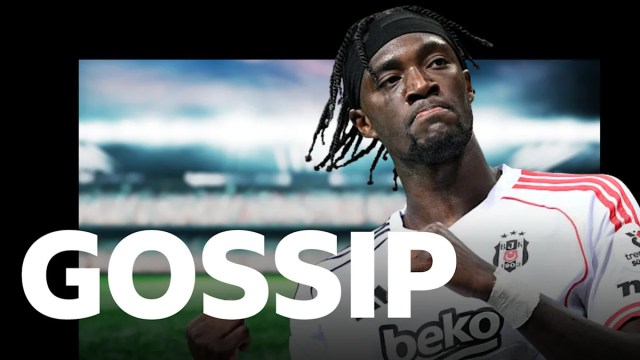 Aston Villa mira el regreso de Abraham: los chismes del viernes Aston Villa mira el regreso de Abraham: los chismes del viernes