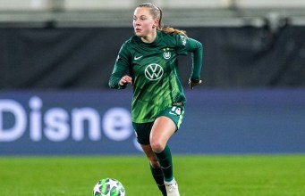 UWCL: Janou Levels dice que “depende” del Wolfsburgo demostrar su valía contra el OL Lyonnes UWCL: Janou Levels dice que “depende” del Wolfsburgo demostrar su valía contra el OL Lyonnes