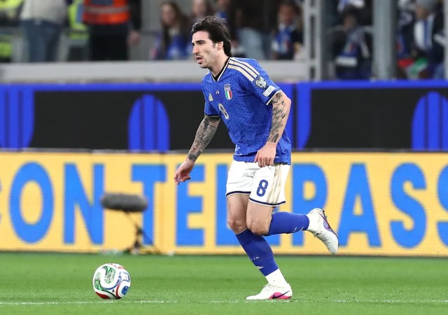 El Manchester City identifica a este centrocampista del Newcastle United como objetivo: ¿Debería Pep capturarlo? El Manchester City identifica a este centrocampista del Newcastle United como objetivo: ¿Debería Pep capturarlo?