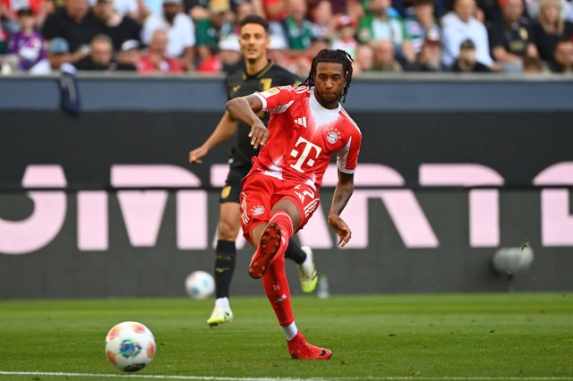 El Liverpool busca un doble acuerdo de £ 211 millones El Liverpool busca un doble acuerdo de £ 211 millones