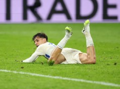 El Atlético de Madrid pone la mira en la transferencia de verano del centrocampista después del intento fallido de enero El Atlético de Madrid pone la mira en la transferencia de verano del centrocampista después del intento fallido de enero