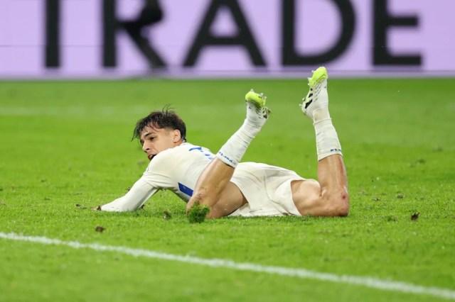El Atlético de Madrid pone la mira en la transferencia de verano del centrocampista después del intento fallido de enero El Atlético de Madrid pone la mira en la transferencia de verano del centrocampista después del intento fallido de enero