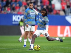 Eduardo Camavinga habla de Vinicius, Mbappé, Arbeloa, Bayern Múnich: ‘Nos deja tener mucha libertad’ Eduardo Camavinga habla de Vinicius, Mbappé, Arbeloa, Bayern Múnich: ‘Nos deja tener mucha libertad’