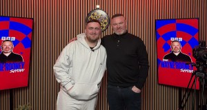 ‘Hay que tener arrogancia’: Rooney y Littler hablan de ser el número uno ‘Hay que tener arrogancia’: Rooney y Littler hablan de ser el número uno