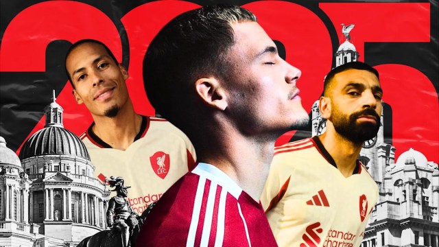 Los nuevos jugadores con mayores ingresos del Liverpool tras llegar a un gigantesco acuerdo de 320.000 euros a la semana Los nuevos jugadores con mayores ingresos del Liverpool tras llegar a un gigantesco acuerdo de 320.000 euros a la semana