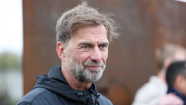 “Espero que Wirtz haga un Mundial fantástico” – Klopp “Espero que Wirtz haga un Mundial fantástico” – Klopp