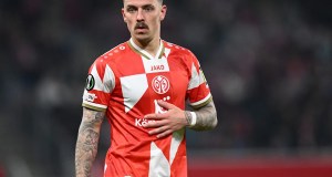 Cheque de jugador de la Bundesliga | El delantero Phillip Tietz ayuda al advenedizo Mainz 05 de maneras visibles e invisibles Cheque de jugador de la Bundesliga | El delantero Phillip Tietz ayuda al advenedizo Mainz 05 de maneras visibles e invisibles