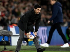 Reacción de Mikel Arteta: el técnico del Arsenal sobre la sorpresa de la Copa FA en Southampton, la lesión de Gabriel y las oportunidades desperdiciadas Reacción de Mikel Arteta: el técnico del Arsenal sobre la sorpresa de la Copa FA en Southampton, la lesión de Gabriel y las oportunidades desperdiciadas