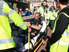 Actualización sobre lesiones de Xavi Simons y Dominic Solanke: últimas noticias sobre el dúo de los Spurs, ya que Simons confirma una lesión importante Actualización sobre lesiones de Xavi Simons y Dominic Solanke: últimas noticias sobre el dúo de los Spurs, ya que Simons confirma una lesión importante