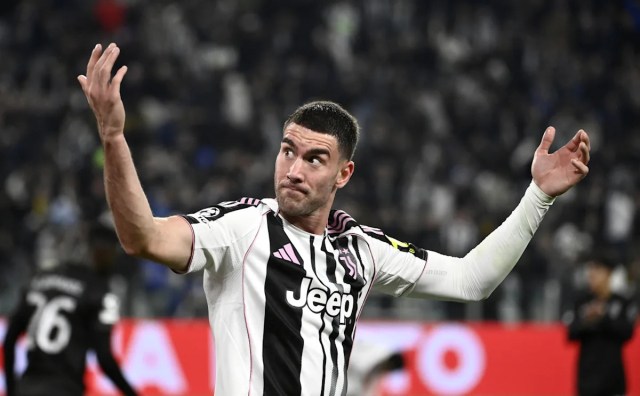 La Juventus planea trabajar en la renovación de Vlahovic: los detalles La Juventus planea trabajar en la renovación de Vlahovic: los detalles