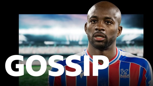 Forest hace una oferta de 35 millones de libras por Mateta: los chismes del martes Forest hace una oferta de 35 millones de libras por Mateta: los chismes del martes