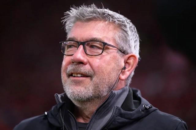 Urs Fischer insiste en que Mainz “aún no está fuera de peligro” antes del esperado enfrentamiento de la Bundesliga contra Friburgo Urs Fischer insiste en que Mainz “aún no está fuera de peligro” antes del esperado enfrentamiento de la Bundesliga contra Friburgo