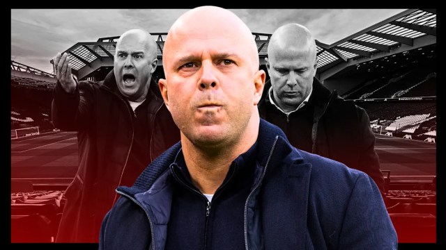 Man United puede darle al Liverpool un ultimátum a medida que surja una actualización importante Man United puede darle al Liverpool un ultimátum a medida que surja una actualización importante