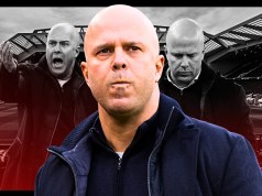 Arne Slot ha dejado pasar un verano fichando masivamente Arne Slot ha dejado pasar un verano fichando masivamente