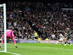 El Real Madrid registra su peor estadística en más de 20 años en la derrota del Manchester City El Real Madrid registra su peor estadística en más de 20 años en la derrota del Manchester City
