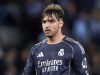 El defensa del Real Madrid se entrena por cuarto día libre consecutivo para revertir su situación El defensa del Real Madrid se entrena por cuarto día libre consecutivo para revertir su situación