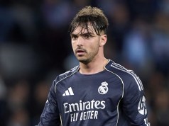 El defensa del Real Madrid se entrena por cuarto día libre consecutivo para revertir su situación El defensa del Real Madrid se entrena por cuarto día libre consecutivo para revertir su situación