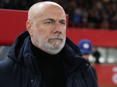 El jefe de Bosnia, Barbarez, se niega a disculparse con Cooper El jefe de Bosnia, Barbarez, se niega a disculparse con Cooper