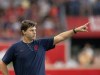 ‘Si la gente quiere hablar de toros ***, pueden hablar de toros ***’: el entrenador de USMNT, Mauricio Pochettino, empuja contra los críticos ‘Si la gente quiere hablar de toros ***, pueden hablar de toros ***’: el entrenador de USMNT, Mauricio Pochettino, empuja contra los críticos