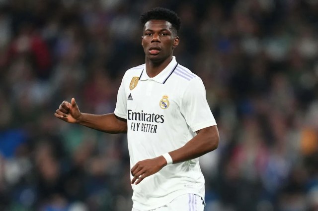 Informe: Liverpool ‘dispuesto a ofrecer’ £10 millones al año para fichar a la estrella del Real Madrid Informe: Liverpool ‘dispuesto a ofrecer’ £10 millones al año para fichar a la estrella del Real Madrid