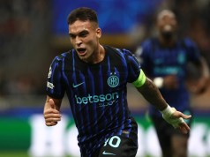 La megaestrella de Argentina y Polonia se roba la atención en el dramático triunfo del Inter de Milán en la Serie A contra el Atalanta La megaestrella de Argentina y Polonia se roba la atención en el dramático triunfo del Inter de Milán en la Serie A contra el Atalanta