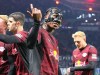 El Liverpool asestó un posible golpe en la búsqueda del reemplazo de Mohamed Salah El Liverpool asestó un posible golpe en la búsqueda del reemplazo de Mohamed Salah
