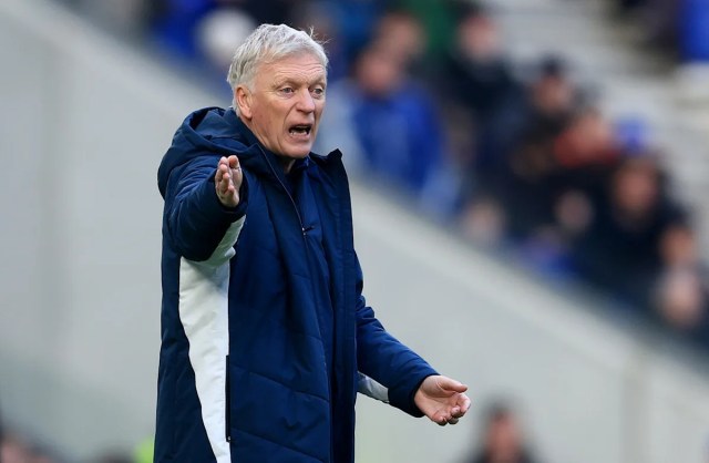 El Everton aprende un nuevo giro en una persecución de 30 años mientras el exjefe habla: ¿Qué deberían hacer los Toffees? El Everton aprende un nuevo giro en una persecución de 30 años mientras el exjefe habla: ¿Qué deberían hacer los Toffees?