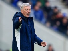 El Everton aprende un nuevo giro en una persecución de 30 años mientras el exjefe habla: ¿Qué deberían hacer los Toffees? El Everton aprende un nuevo giro en una persecución de 30 años mientras el exjefe habla: ¿Qué deberían hacer los Toffees?