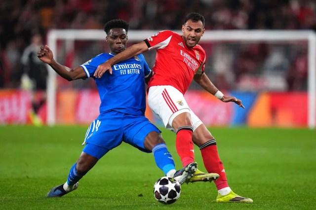 Chelsea dijo que sólo un escenario puede desbloquear la salida del centrocampista del Real Madrid Chelsea dijo que sólo un escenario puede desbloquear la salida del centrocampista del Real Madrid