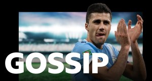 Real Madrid y Barça quieren a Rodri: las habladurías del lunes Real Madrid y Barça quieren a Rodri: las habladurías del lunes