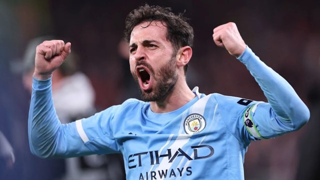“La esperanza está ahí”: cómo el Manchester City “simplemente” se mantuvo en la carrera por el título “La esperanza está ahí”: cómo el Manchester City “simplemente” se mantuvo en la carrera por el título