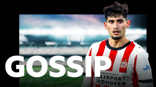 El Fulham quiere a Pepi valorada en 40 millones de libras: los chismes del lunes El Fulham quiere a Pepi valorada en 40 millones de libras: los chismes del lunes