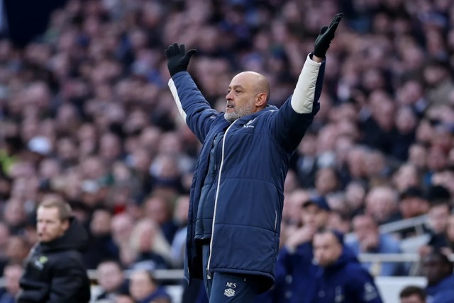 ¿Taty Castellanos será titular? | 4-4-1-1 Alineación inicial prevista del West Ham contra el Sunderland ¿Taty Castellanos será titular? | 4-4-1-1 Alineación inicial prevista del West Ham contra el Sunderland