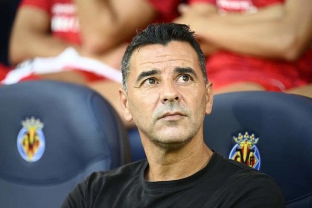 El técnico del Girona abre la puerta de salida a una estrella frustrada: “No quiere jugar aquí” El técnico del Girona abre la puerta de salida a una estrella frustrada: “No quiere jugar aquí”