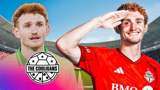 ¿Josh Sargent a la MLS? + Anton Ferdinand sobre el error de West Ham vs Spurs y Xabi Alonso del Real Madrid ¿Josh Sargent a la MLS? + Anton Ferdinand sobre el error de West Ham vs Spurs y Xabi Alonso del Real Madrid