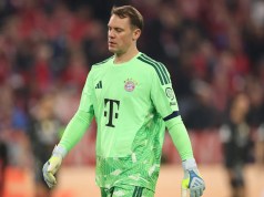“No éramos asesinos”: Manuel Neuer sobre la derrota del Bayern de Múnich ante el PSG “No éramos asesinos”: Manuel Neuer sobre la derrota del Bayern de Múnich ante el PSG