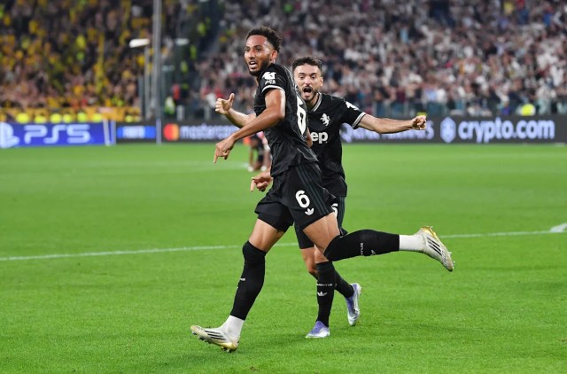 Lloyd Kelly de la Juventus, en la fila para la convocatoria de Inglaterra Lloyd Kelly de la Juventus, en la fila para la convocatoria de Inglaterra