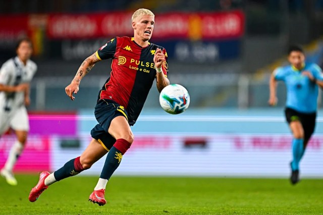 Actualizaciones de Hamburgo | Albert Grønbaek debutará el viernes, se avecinan dos salidas más del HSV Actualizaciones de Hamburgo | Albert Grønbaek debutará el viernes, se avecinan dos salidas más del HSV