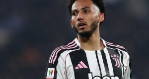 El Tottenham Hotspur se encuentra entre los clubes que esperan conseguir a este defensor de la Juventus: ¿Vale la pena luchar? El Tottenham Hotspur se encuentra entre los clubes que esperan conseguir a este defensor de la Juventus: ¿Vale la pena luchar?