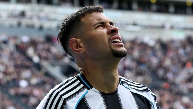 Cómo los ‘matones’ del Newcastle se volvieron demasiado amables Cómo los ‘matones’ del Newcastle se volvieron demasiado amables