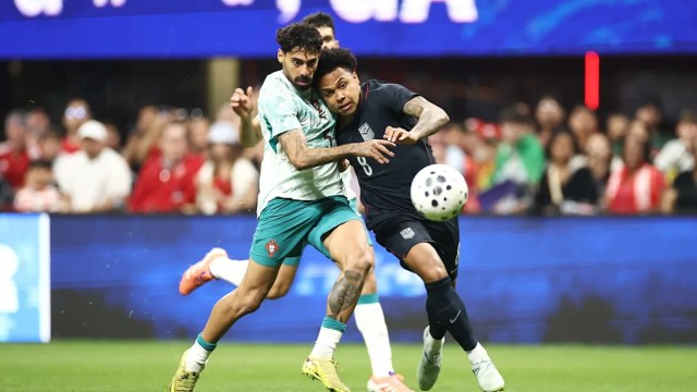 Calificaciones de jugadores de USMNT: ¿Alguien impresionó en la última oportunidad de formar parte del equipo de la Copa del Mundo? Calificaciones de jugadores de USMNT: ¿Alguien impresionó en la última oportunidad de formar parte del equipo de la Copa del Mundo?