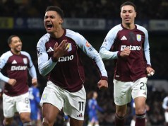 Emery resta importancia a las conversaciones sobre el título en el Villa en forma Emery resta importancia a las conversaciones sobre el título en el Villa en forma