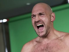 Seis grandes interrogantes para el quinto regreso de Fury tras su retiro Seis grandes interrogantes para el quinto regreso de Fury tras su retiro